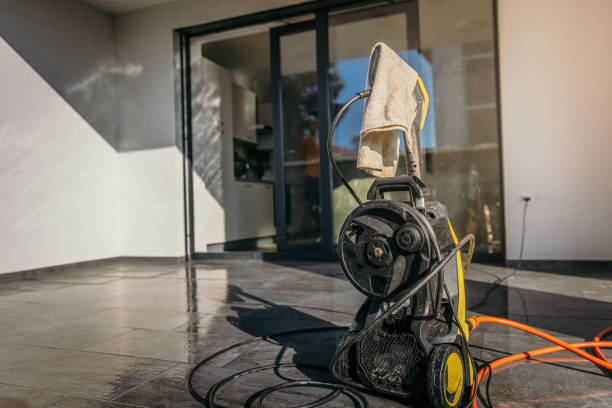 Best Soft Washing for Delicate Surfaces in Talty, TX