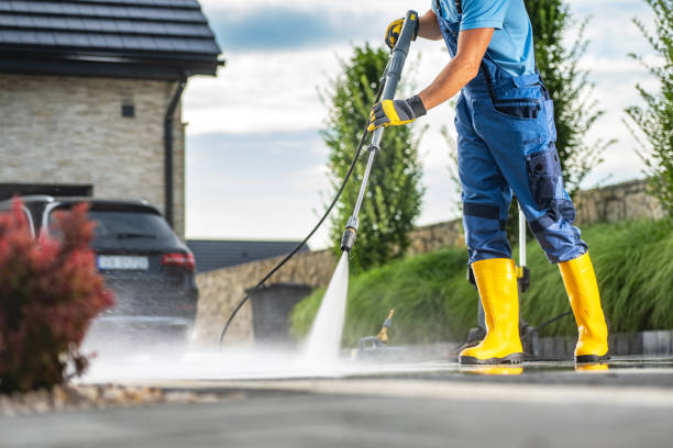 Best Window and Screen Pressure Cleaning in Talty, TX